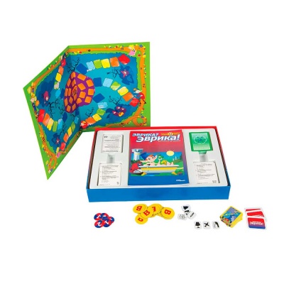 Викторина Твой кругозор Эврика Step Puzzle 76407